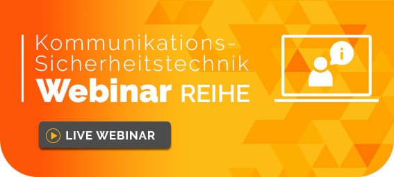 NTA-Webinare NTA Webinarreihe