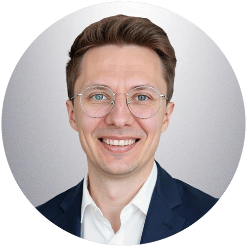 Elena Ruh<br />
HR Partnerin