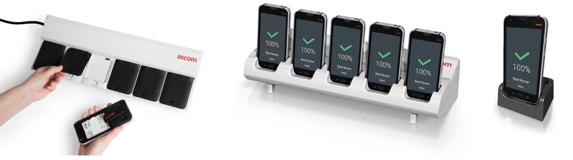 Ascom - NTA Systemhaus