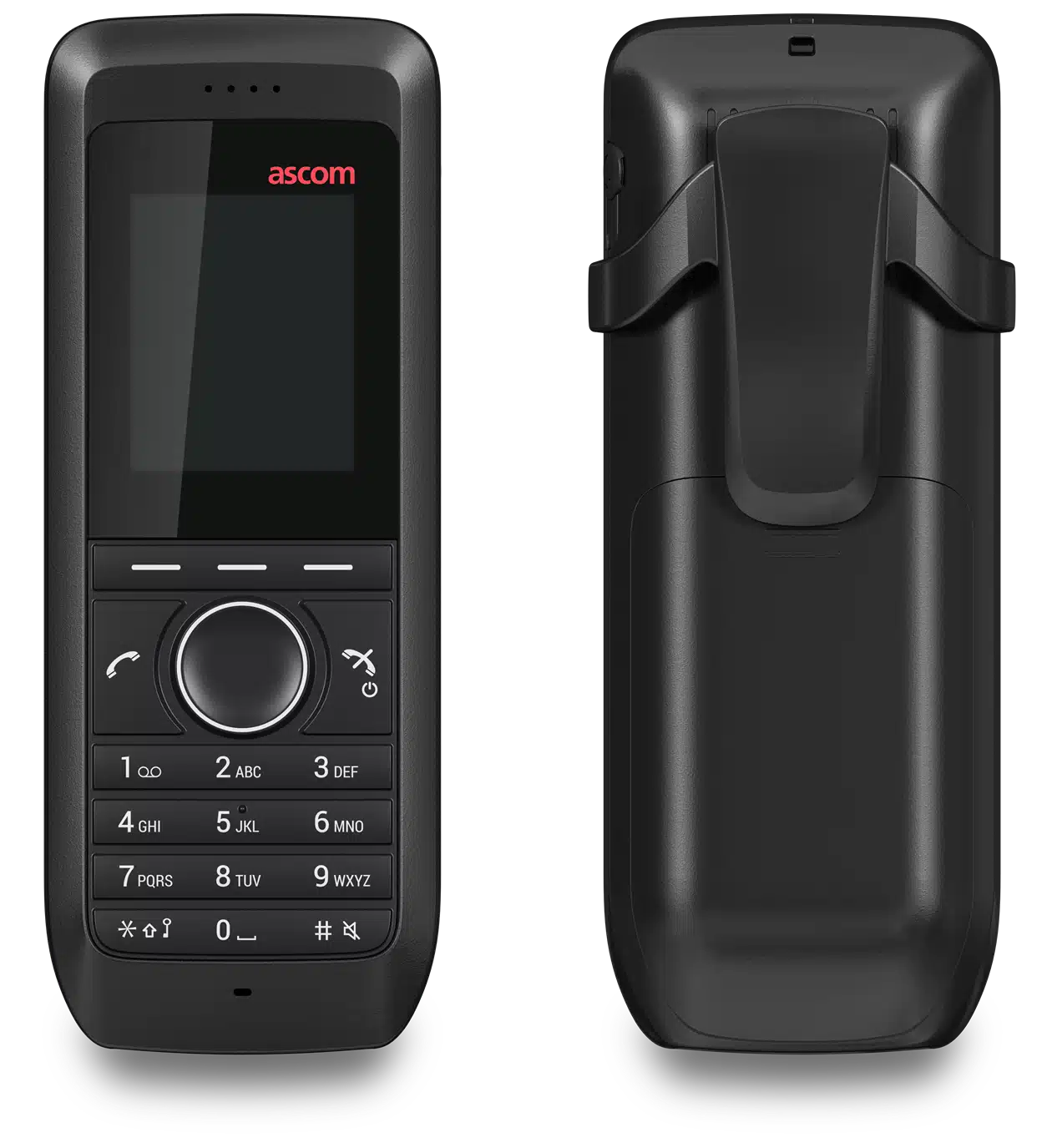 Ascom Server Ascom - NTA Systemhaus