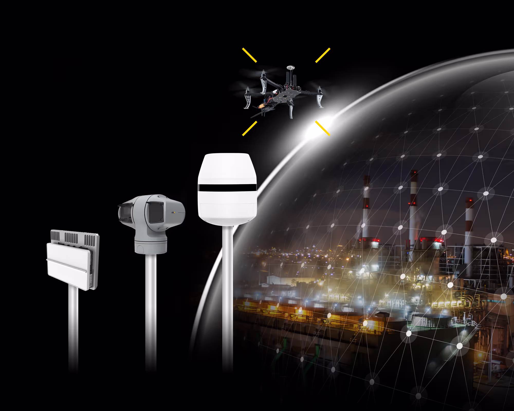 NTA-Drohnensicherheit-DeDrone_FixedSite